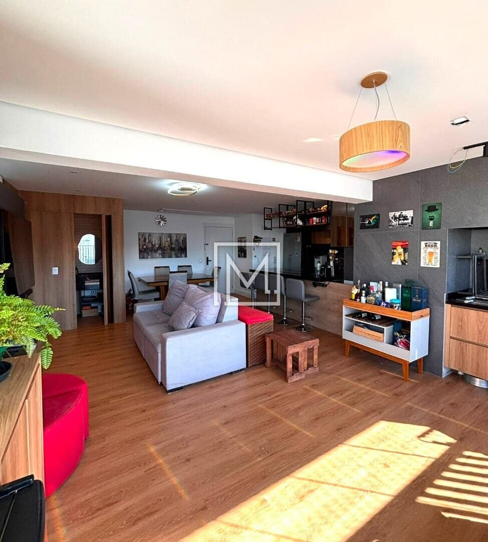 Apartamento com 3 dormitórios à venda, 113 m²  – São Paulo/SP — foto 2 de 27