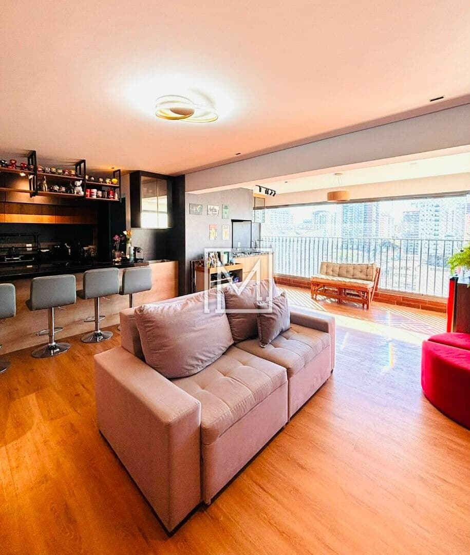 Apartamento com 3 dormitórios à venda, 113 m²  – São Paulo/SP — foto 3 de 27
