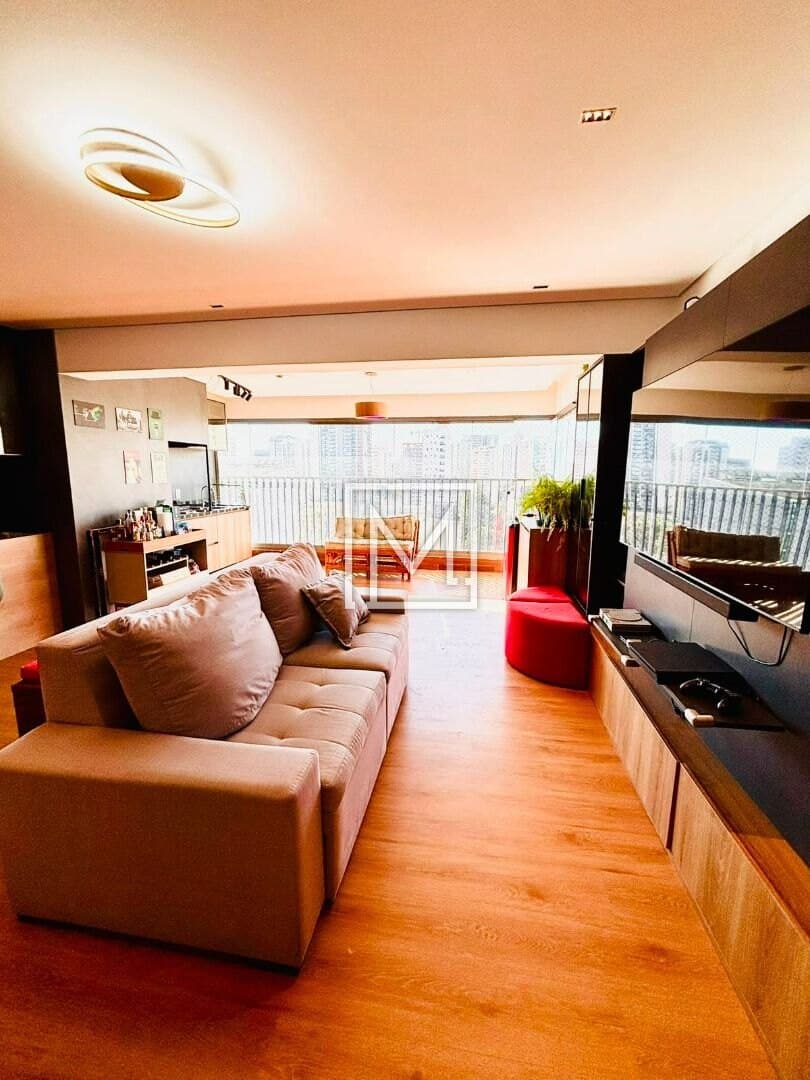 Apartamento com 3 dormitórios à venda, 113 m²  – São Paulo/SP — foto 4 de 27