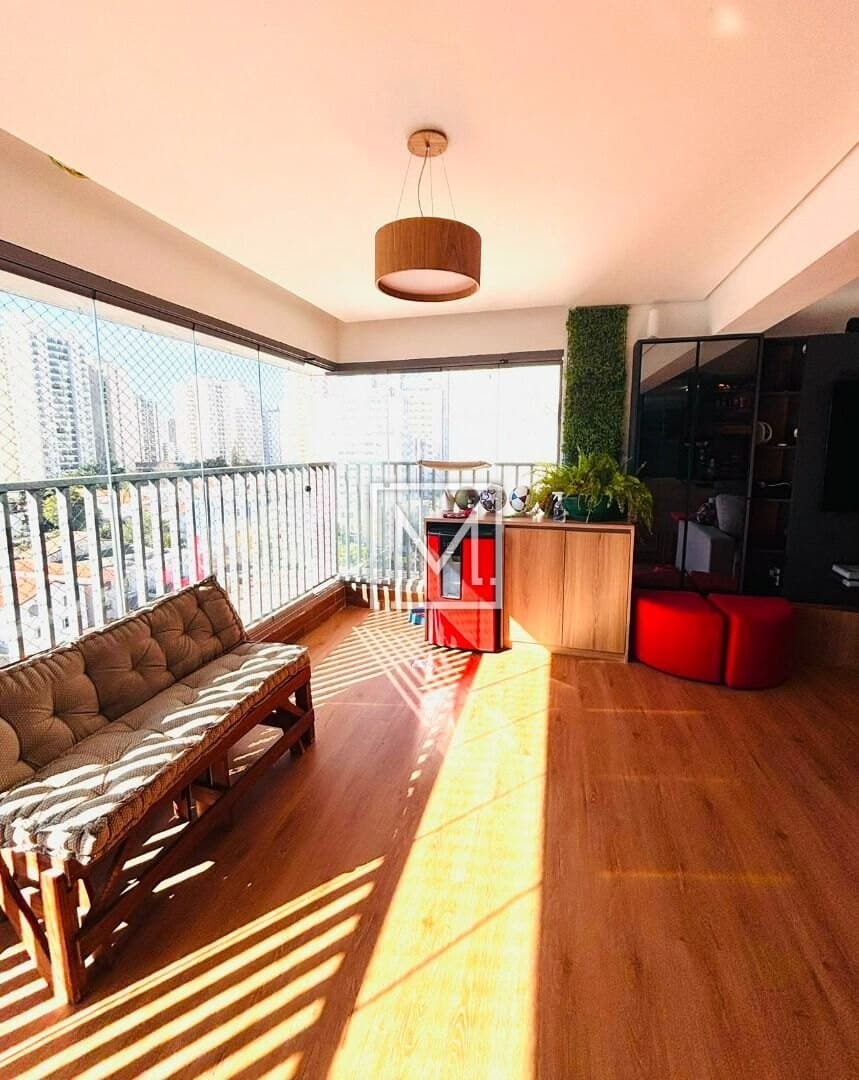 Apartamento com 3 dormitórios à venda, 113 m²  – São Paulo/SP — foto 5 de 27
