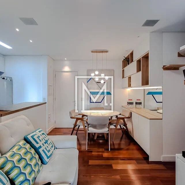 Apartamento com 2 dormitórios à venda, 67 m² por R$ 898.000,00 – Ipiranga – São Paulo/SP