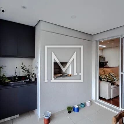 Apartamento com 2 dormitórios à venda, 67 m² por R$ 898.000,00 – Ipiranga – São Paulo/SP — foto 3 de 24