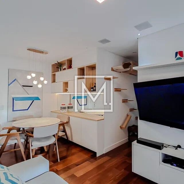 Apartamento com 2 dormitórios à venda, 67 m² por R$ 898.000,00 – Ipiranga – São Paulo/SP — foto 4 de 24