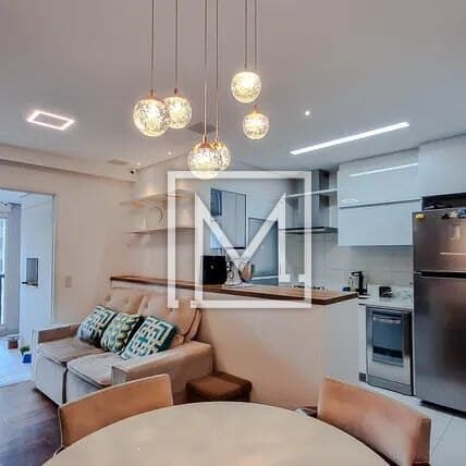 Apartamento com 2 dormitórios à venda, 67 m² por R$ 898.000,00 – Ipiranga – São Paulo/SP — foto 5 de 24