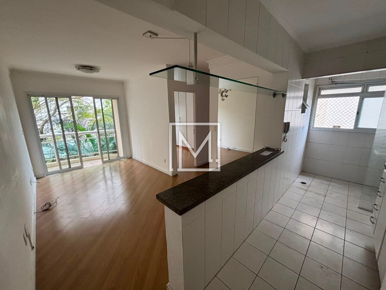 Apartamento com 2 dormitórios à venda, 52 m² por R$ 420.000,00 – Morumbi – São Paulo/SP