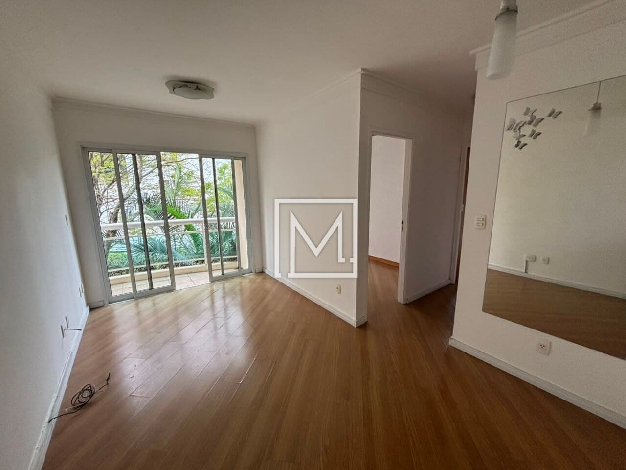 Apartamento com 2 dormitórios à venda, 52 m² por R$ 420.000,00 – Morumbi – São Paulo/SP — foto 2 de 21
