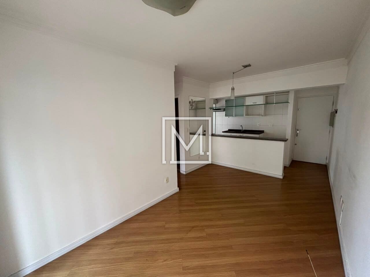 Apartamento com 2 dormitórios à venda, 52 m² por R$ 420.000,00 – Morumbi – São Paulo/SP — foto 3 de 21