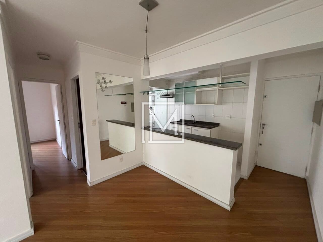 Apartamento com 2 dormitórios à venda, 52 m² por R$ 420.000,00 – Morumbi – São Paulo/SP — foto 4 de 21