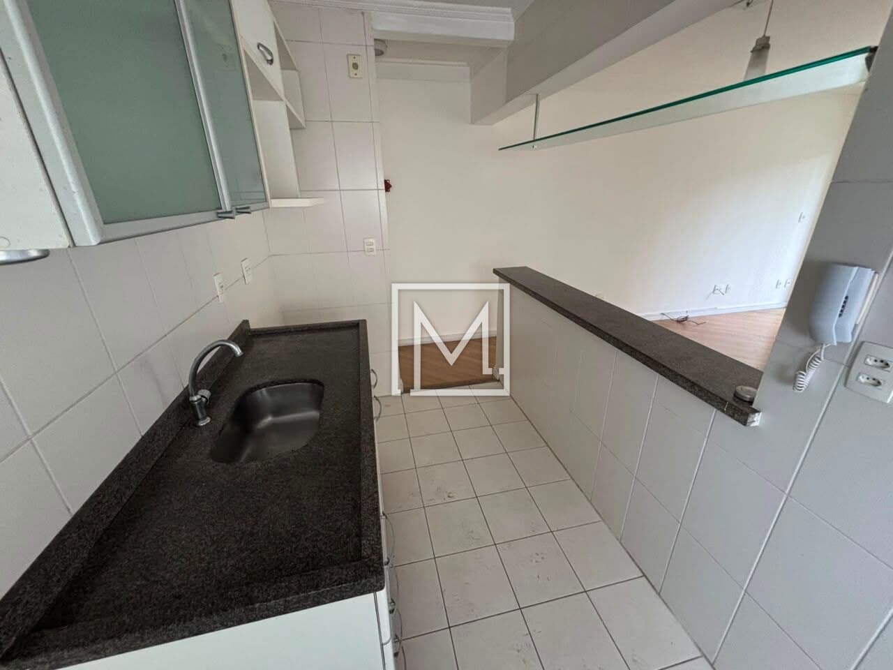 Apartamento com 2 dormitórios à venda, 52 m² por R$ 420.000,00 – Morumbi – São Paulo/SP — foto 5 de 21