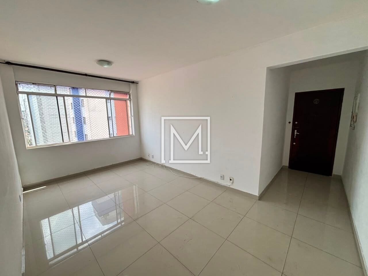 Amplo apartamento na Av. Santo Amaro à venda por R$ 450.000 – Brooklin Paulista – São Paulo/SP — foto 2 de 22