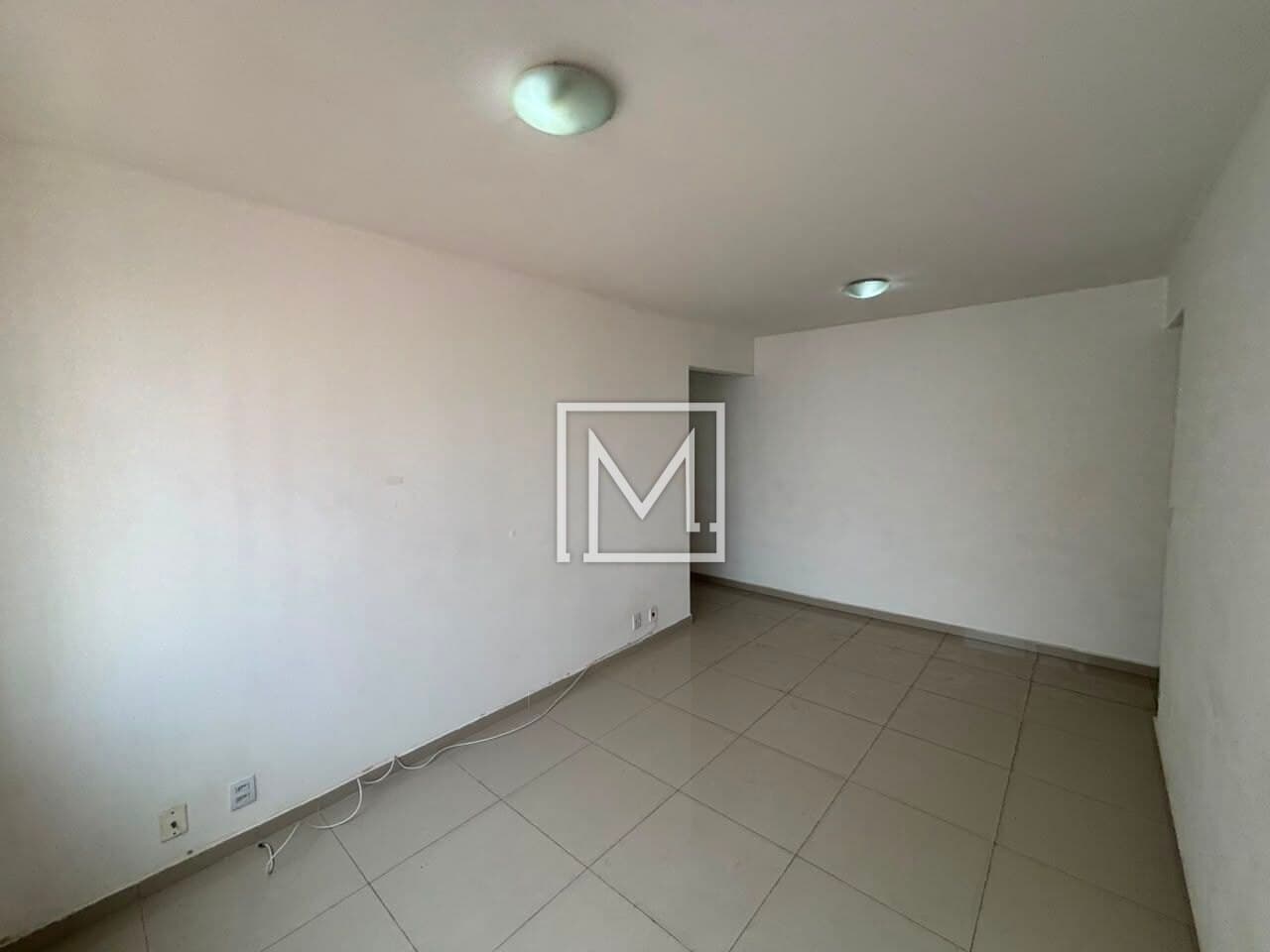 Amplo apartamento na Av. Santo Amaro à venda por R$ 450.000 – Brooklin Paulista – São Paulo/SP — foto 3 de 22