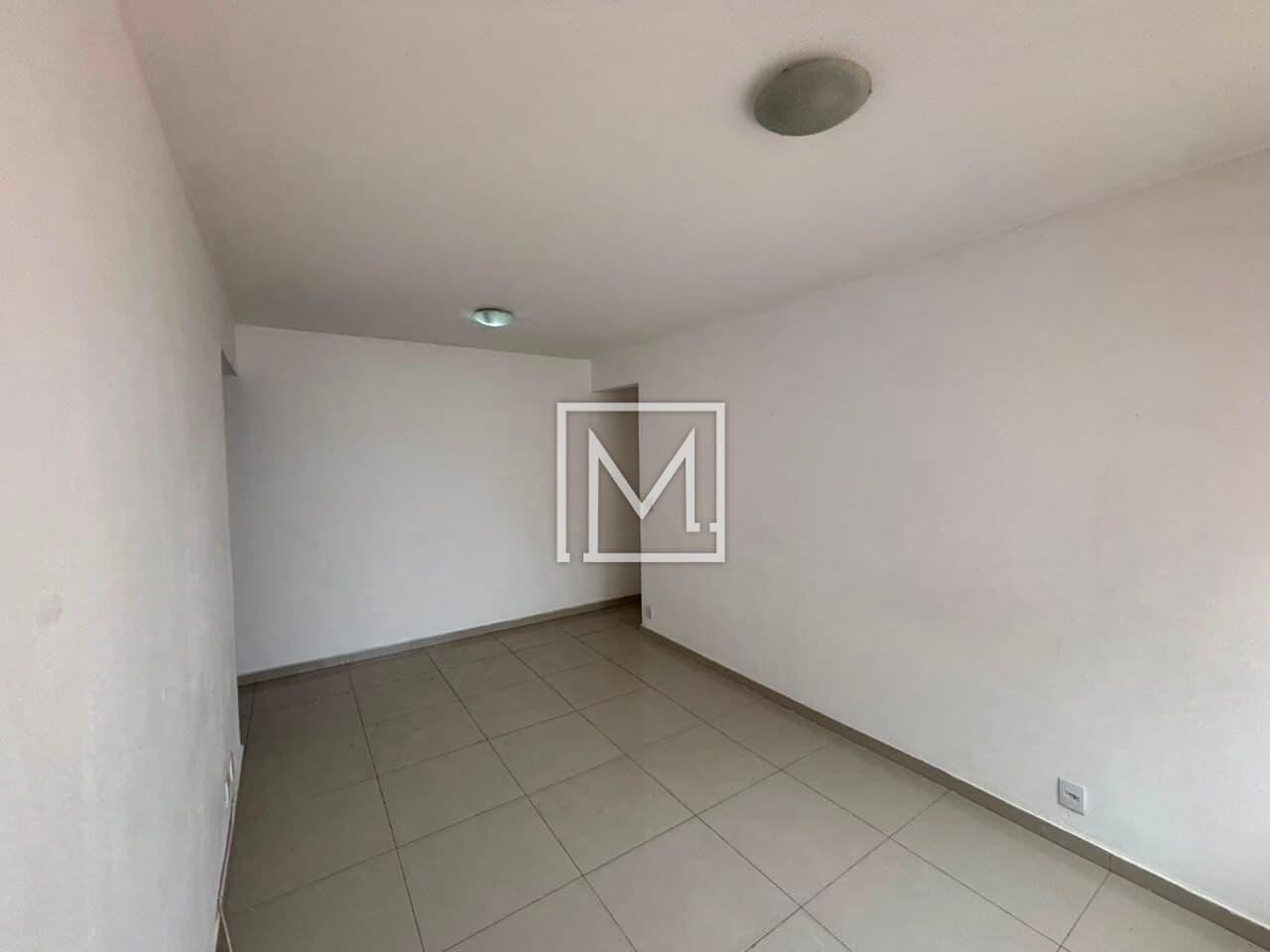 Amplo apartamento na Av. Santo Amaro à venda por R$ 450.000 – Brooklin Paulista – São Paulo/SP — foto 4 de 22