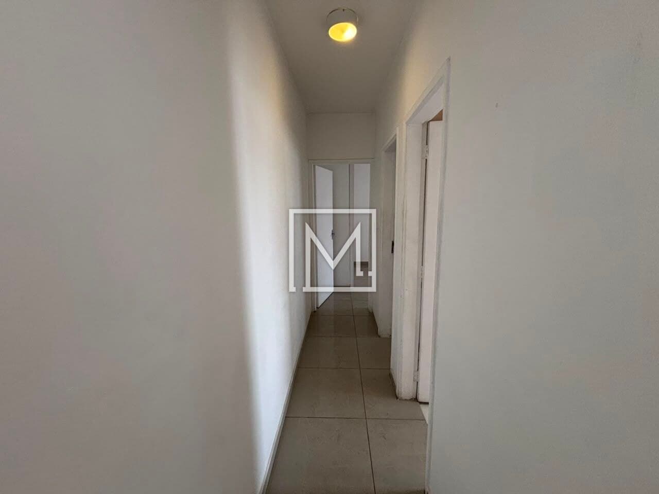 Amplo apartamento na Av. Santo Amaro à venda por R$ 450.000 – Brooklin Paulista – São Paulo/SP — foto 5 de 22