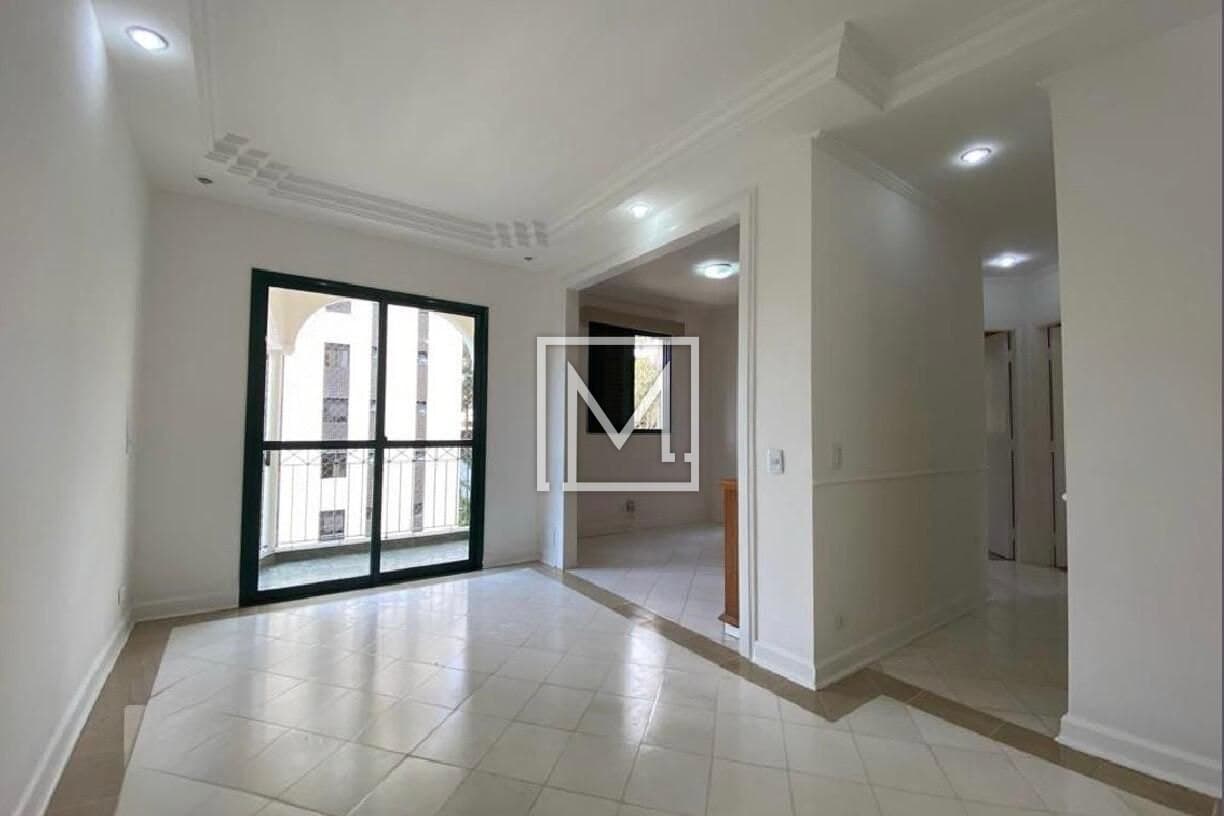 Apartamento com 3 dormitórios à venda, 74 m² por R$ 590.000 – Morumbi – São Paulo/SP