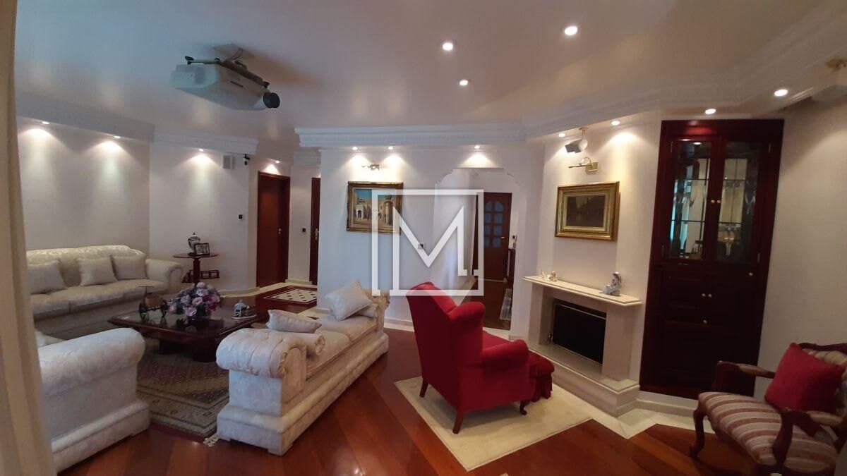 Apartamento com 4 dormitórios à venda, 200 m² por R$ 1.500.000,00 – Ipiranga – São Paulo/SP — foto 2 de 36