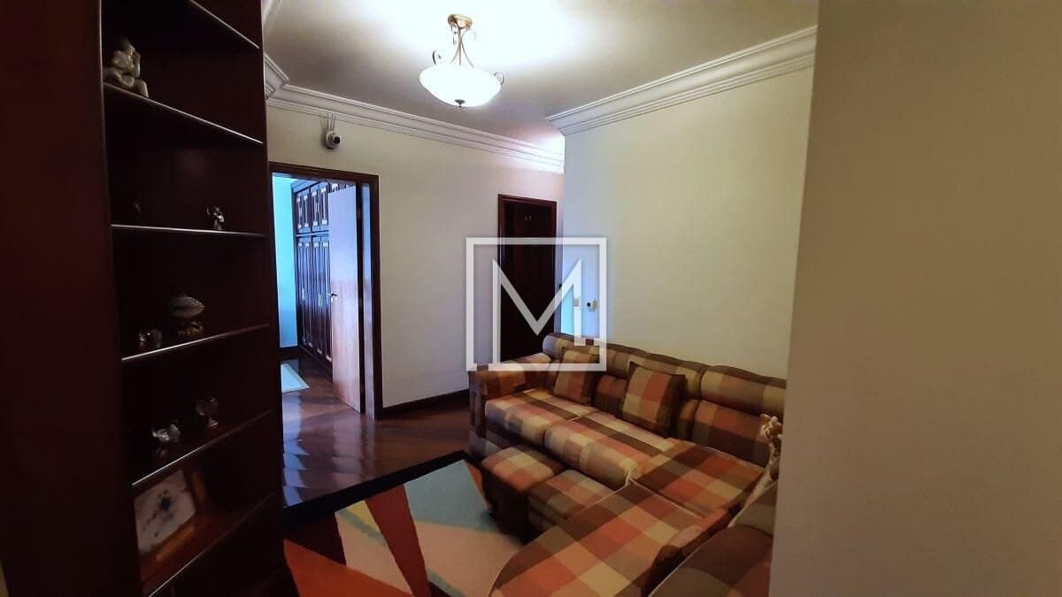 Apartamento com 4 dormitórios à venda, 200 m² por R$ 1.500.000,00 – Ipiranga – São Paulo/SP — foto 3 de 36