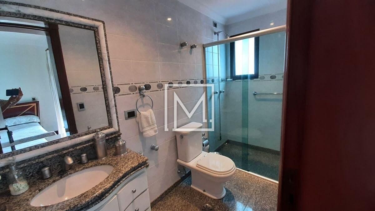 Apartamento com 4 dormitórios à venda, 200 m² por R$ 1.500.000,00 – Ipiranga – São Paulo/SP — foto 4 de 36
