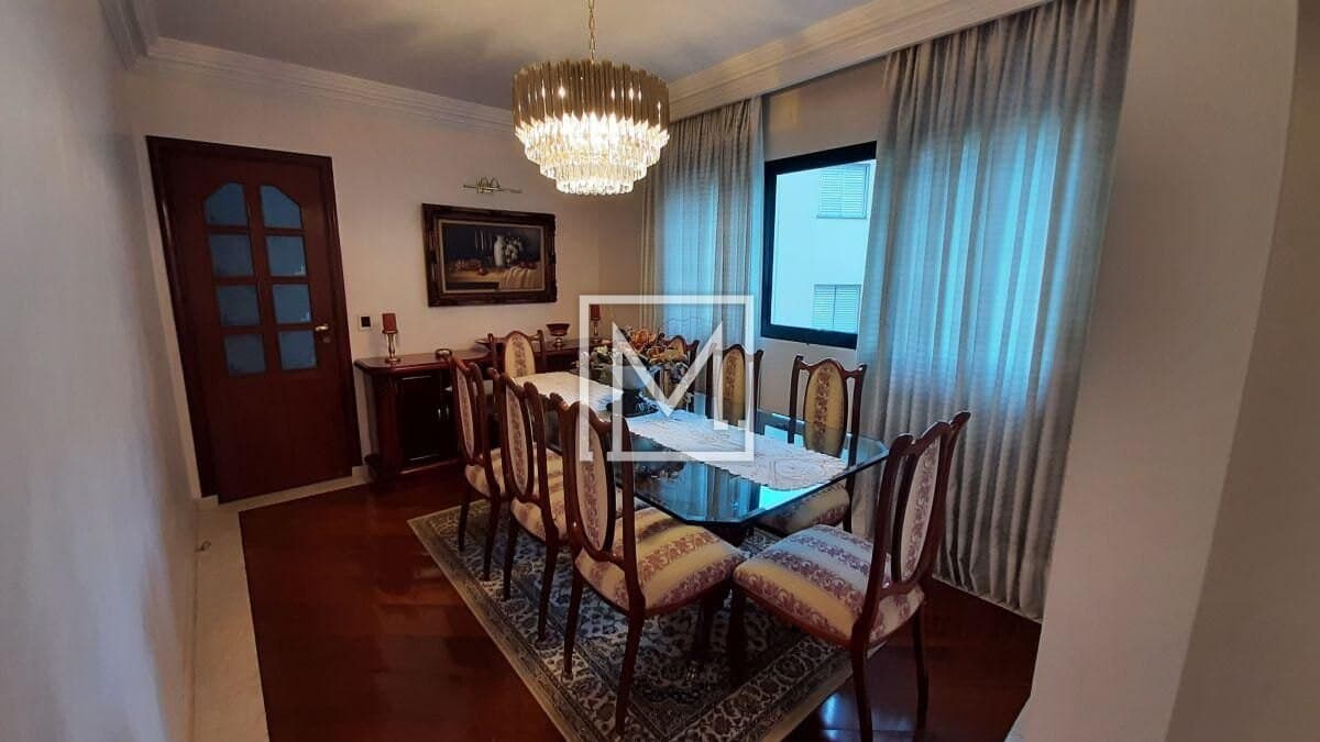 Apartamento com 4 dormitórios à venda, 200 m² por R$ 1.500.000,00 – Ipiranga – São Paulo/SP — foto 5 de 36