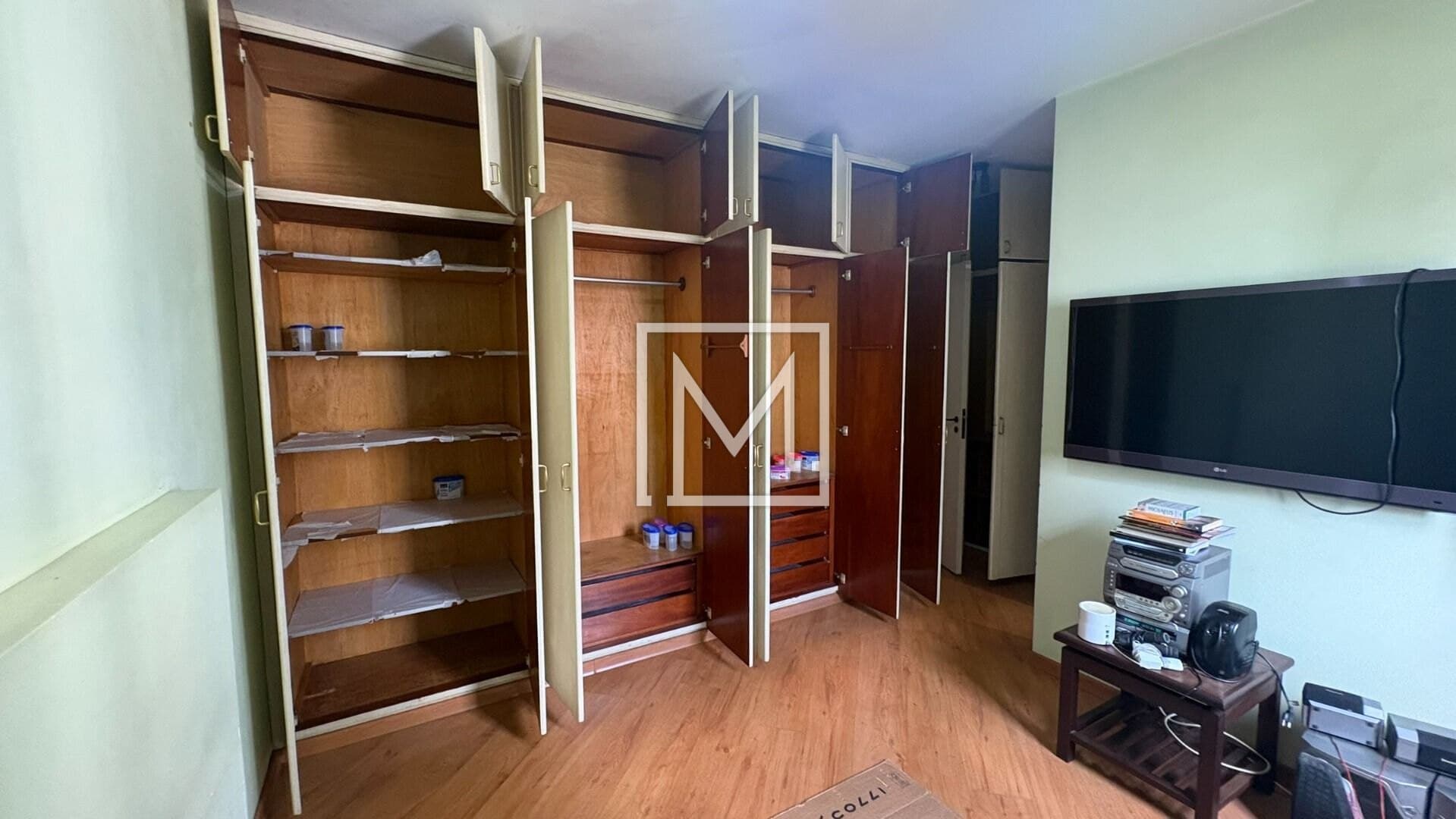 Apartamento com 3 dormitórios à venda, 105 m² por R$ 1.100.000,00 – Chácara Klabin – São Paulo/SP — foto 2 de 41