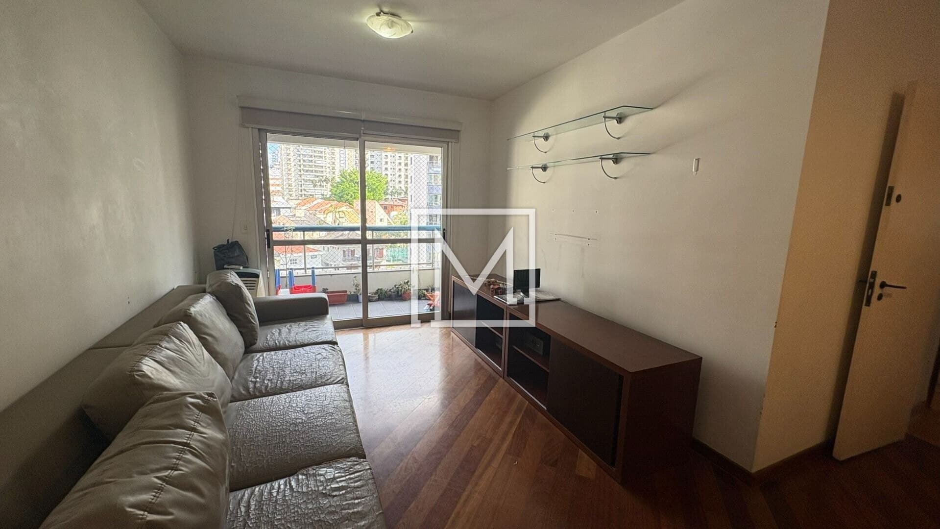 Apartamento com 3 dormitórios à venda, 105 m² por R$ 1.100.000,00 – Chácara Klabin – São Paulo/SP — foto 3 de 41