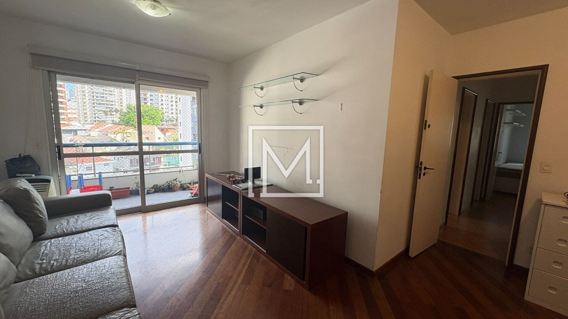 Apartamento com 3 dormitórios à venda, 105 m² por R$ 1.100.000,00 – Chácara Klabin – São Paulo/SP — foto 4 de 41