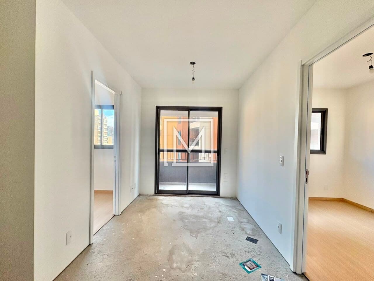 Apartamento com 2 dormitórios à venda, 39 m² por R$ 850.000,00 – Vila Nova Conceição – São Paulo/SP — foto 2 de 17