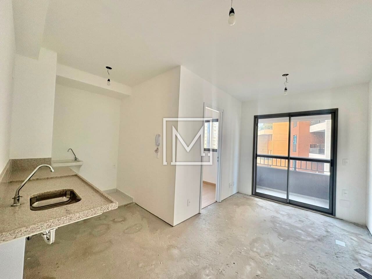 Apartamento com 2 dormitórios à venda, 39 m² por R$ 850.000,00 – Vila Nova Conceição – São Paulo/SP — foto 3 de 17