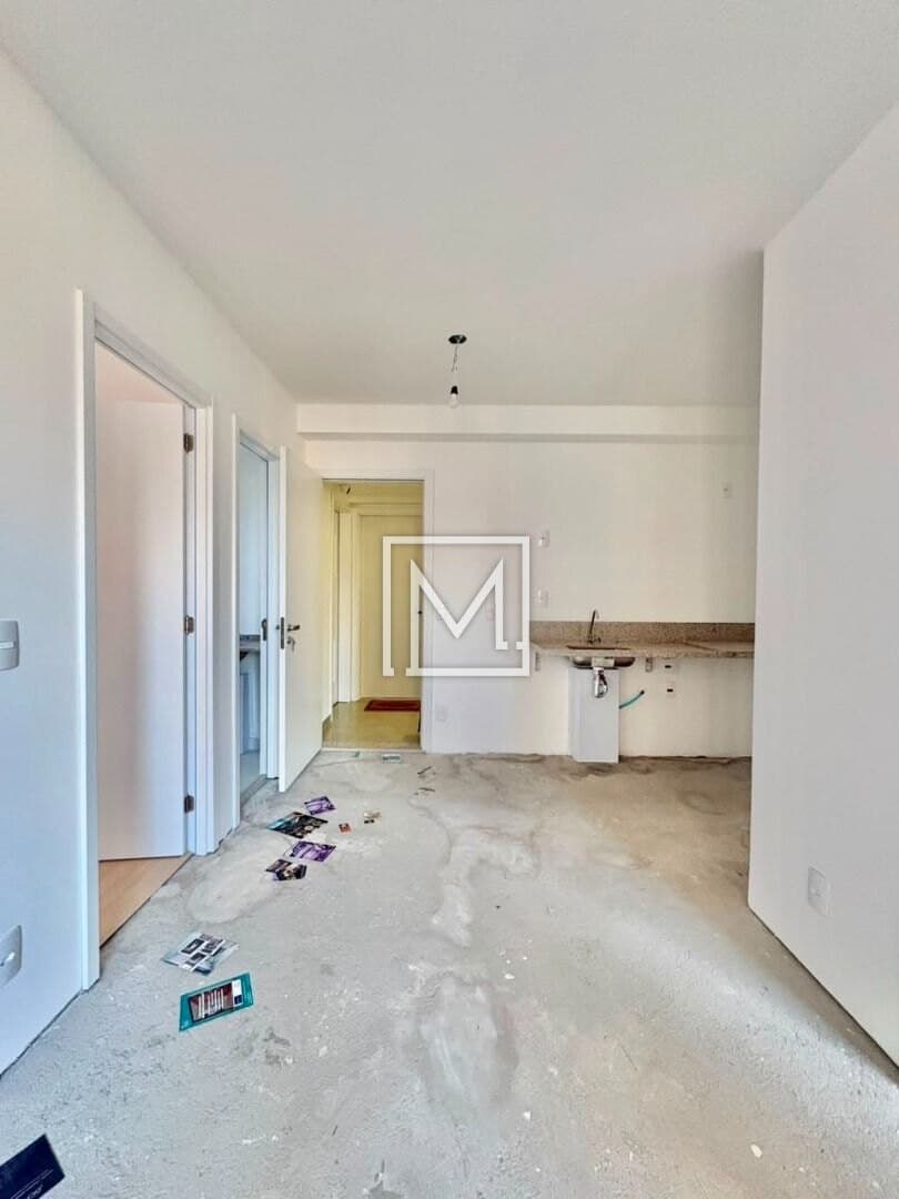 Apartamento com 2 dormitórios à venda, 39 m² por R$ 850.000,00 – Vila Nova Conceição – São Paulo/SP — foto 4 de 17