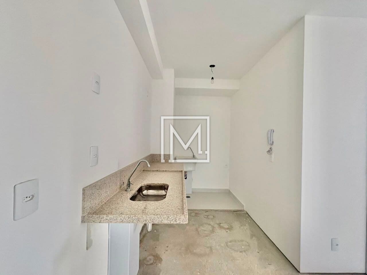 Apartamento com 2 dormitórios à venda, 39 m² por R$ 850.000,00 – Vila Nova Conceição – São Paulo/SP — foto 5 de 17