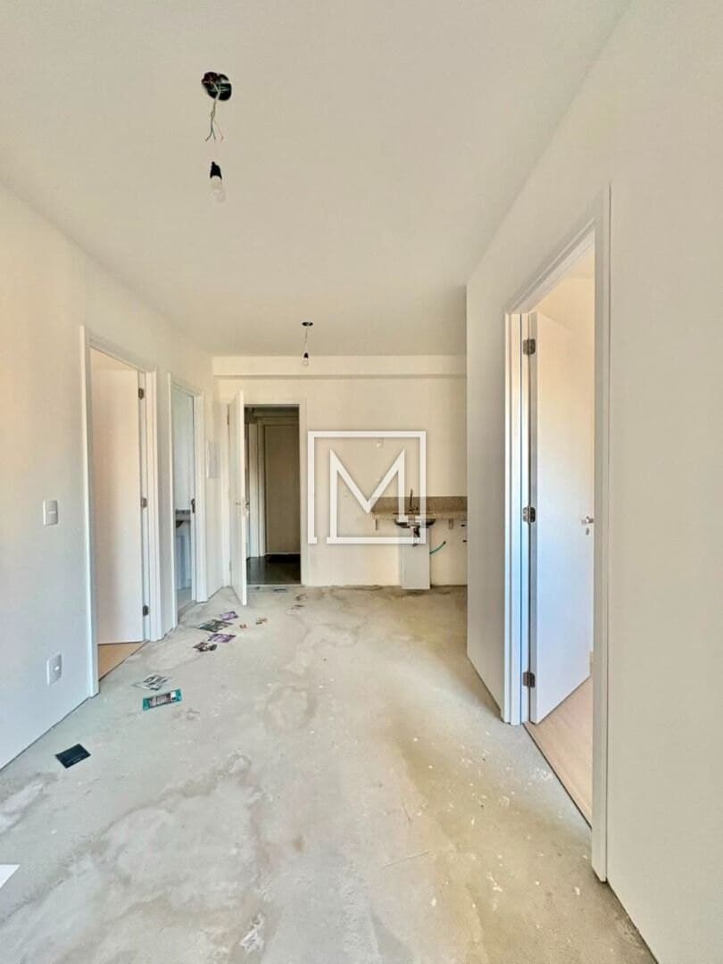 Apartamento com 2 dormitórios à venda, 39 m² por R$ 850.000,00 – Vila Nova Conceição – São Paulo/SP — foto 3 de 16