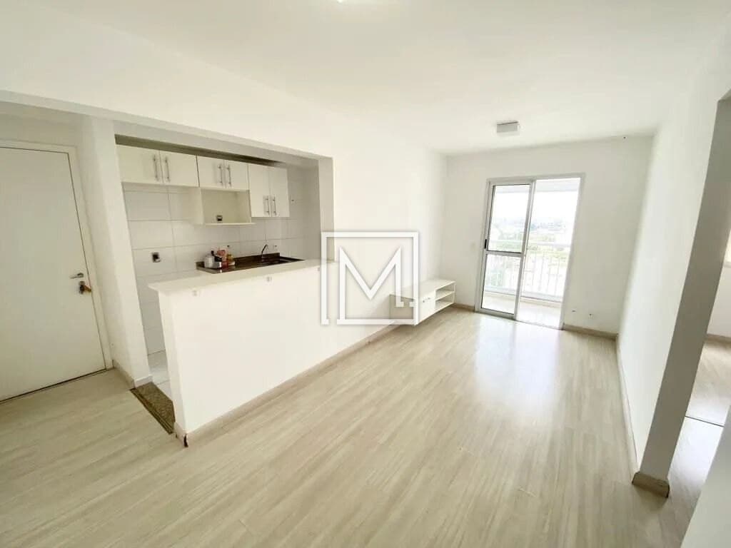Apartamento com 3 dormitórios à venda, 63 m² por R$ 699.000,00 – Vila das Mercês – São Paulo/SP