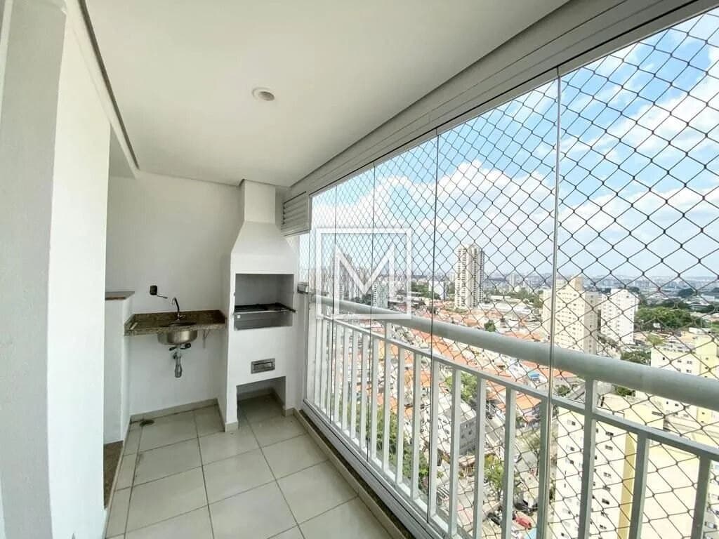 Apartamento com 3 dormitórios à venda, 63 m² por R$ 699.000,00 – Vila das Mercês – São Paulo/SP — foto 2 de 20