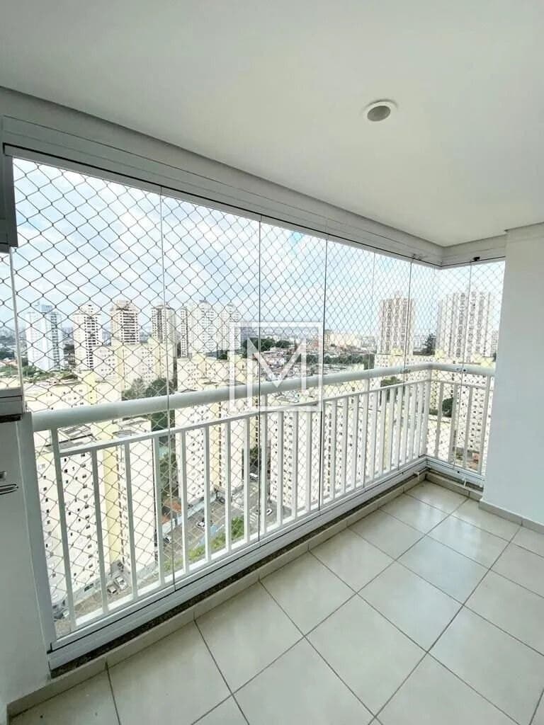 Apartamento com 3 dormitórios à venda, 63 m² por R$ 699.000,00 – Vila das Mercês – São Paulo/SP — foto 3 de 20