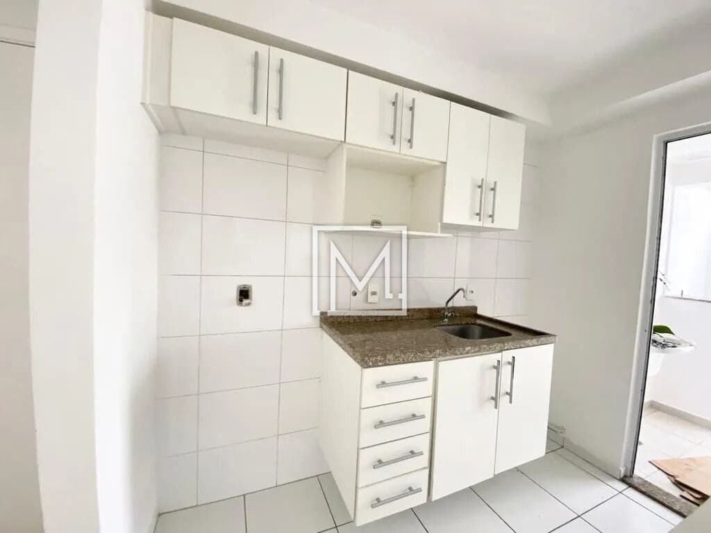 Apartamento com 3 dormitórios à venda, 63 m² por R$ 699.000,00 – Vila das Mercês – São Paulo/SP — foto 4 de 20
