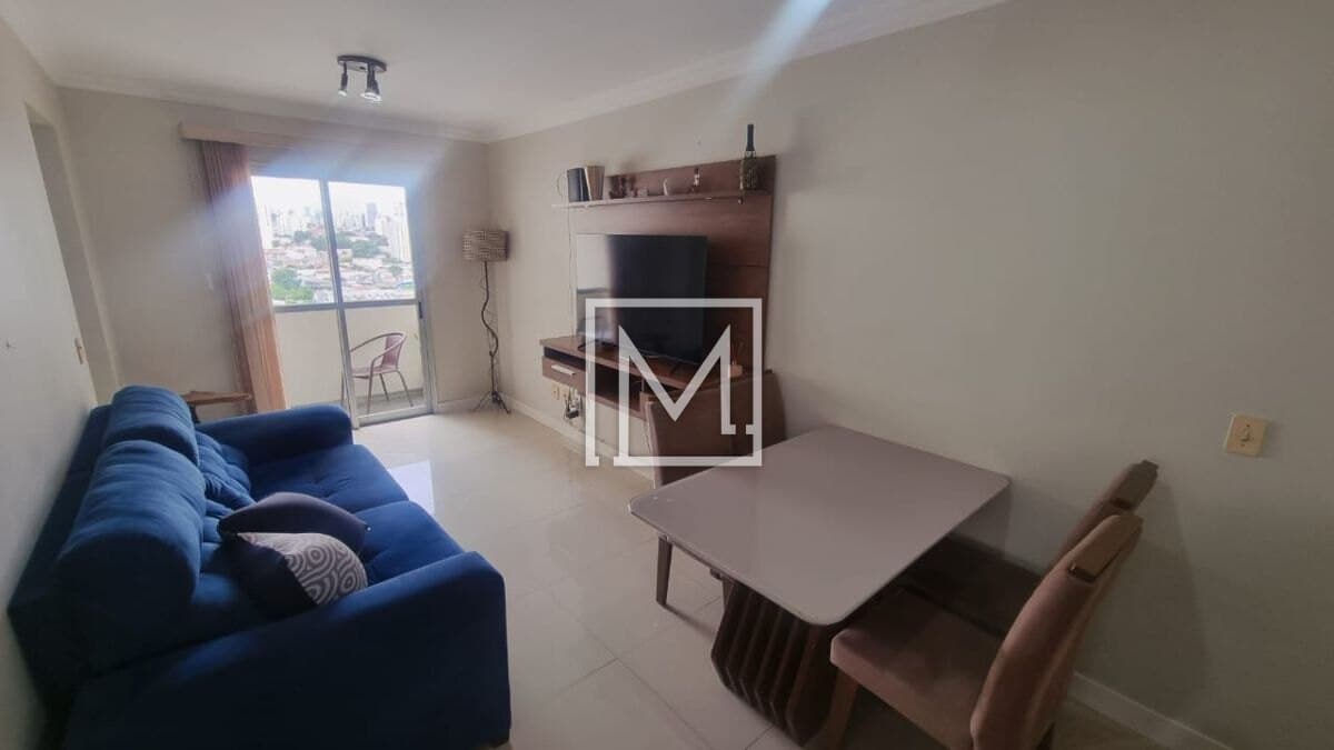 Apartamento com 2 dormitórios à venda, 68 m² por R$ 510.000 – Ipiranga – São Paulo/SP — foto 2 de 41