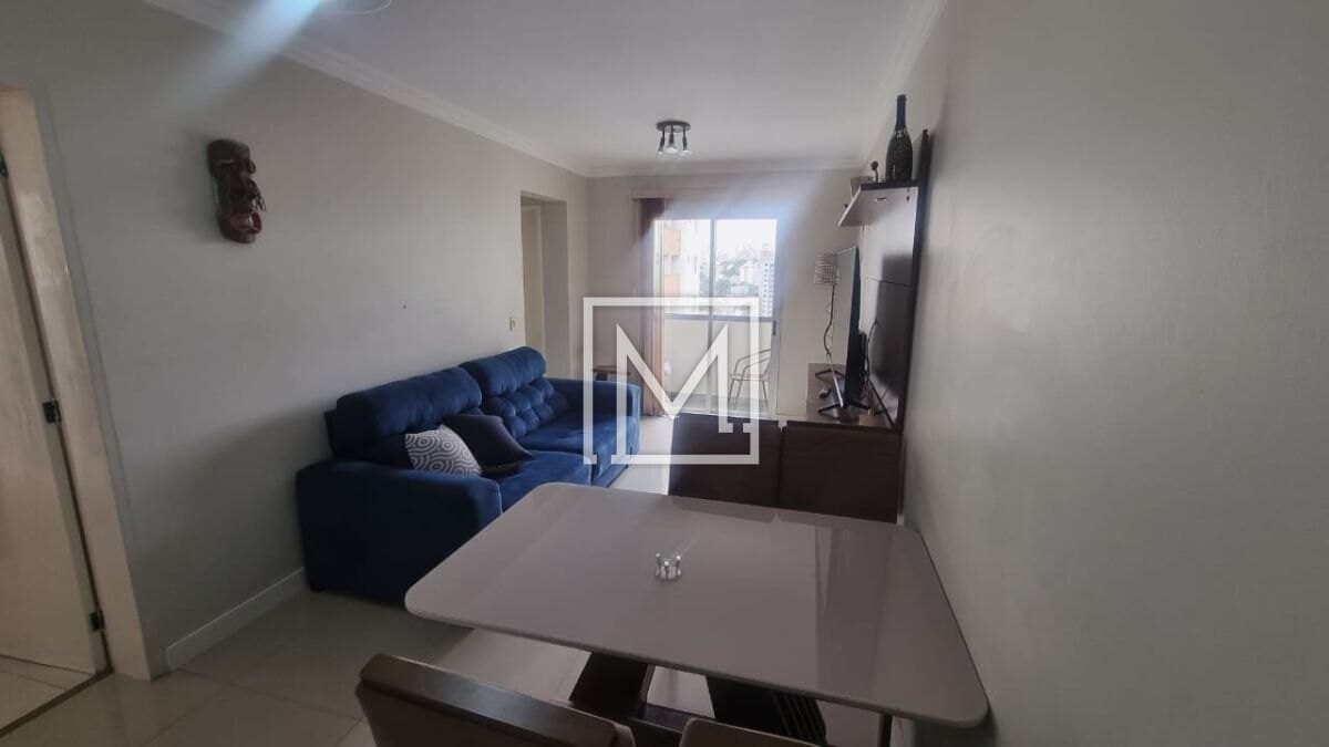 Apartamento com 2 dormitórios à venda, 68 m² por R$ 510.000 – Ipiranga – São Paulo/SP — foto 3 de 41