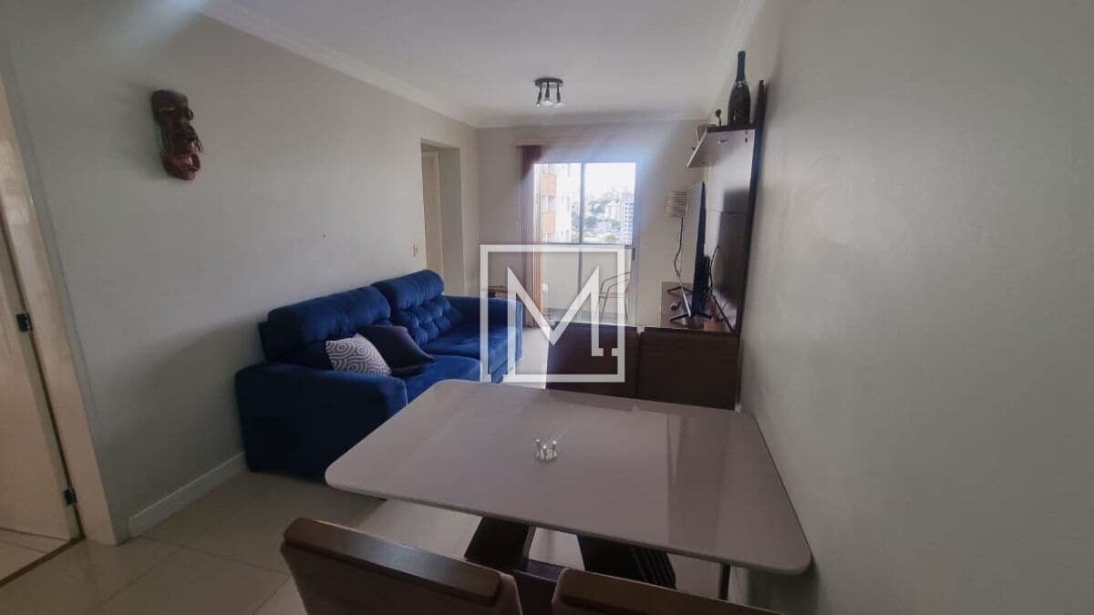 Apartamento com 2 dormitórios à venda, 68 m² por R$ 510.000 – Ipiranga – São Paulo/SP — foto 4 de 41