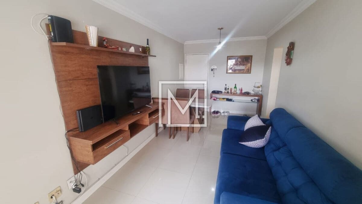 Apartamento com 2 dormitórios à venda, 68 m² por R$ 510.000 – Ipiranga – São Paulo/SP — foto 5 de 41