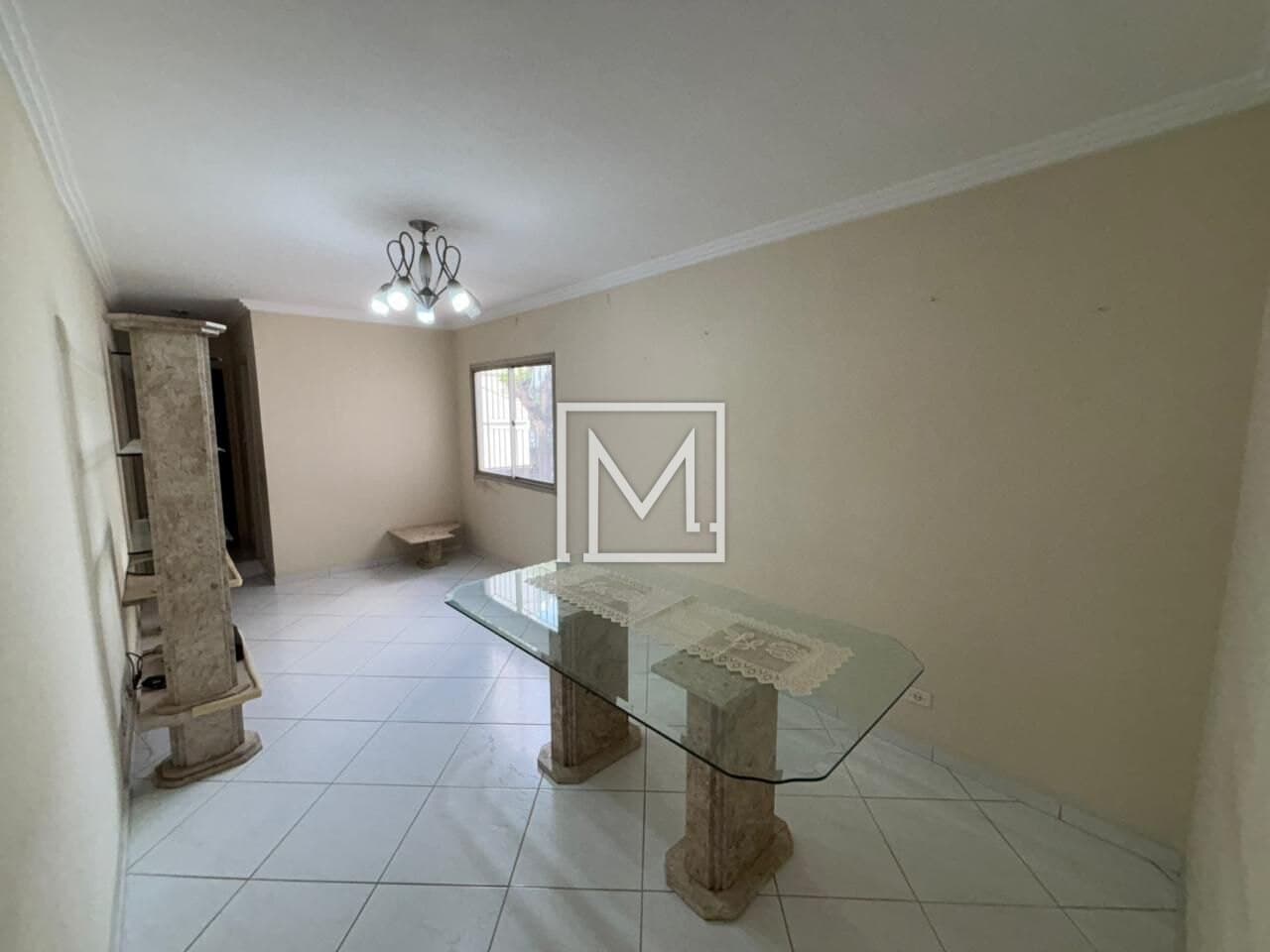 Apartamento com 4 dormitórios à venda, 100 m² por R$ 500.000,00 – Vila Monumento – São Paulo/SP — foto 1