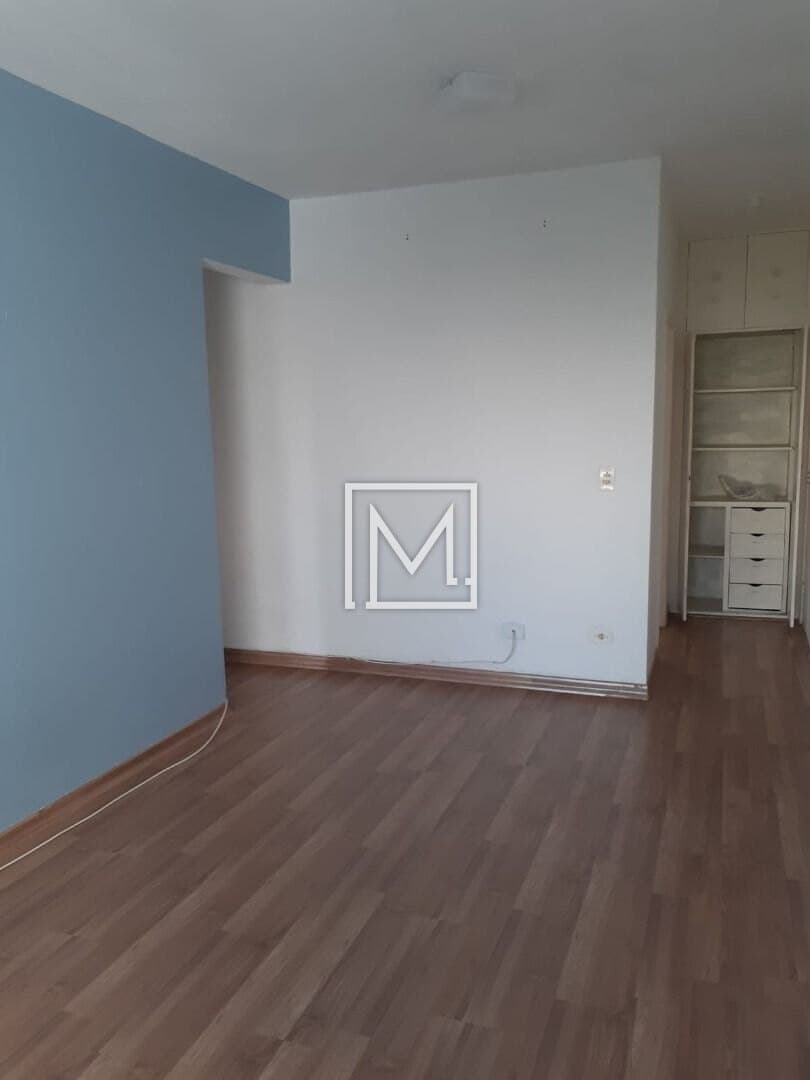 Apartamento com 1 dormitório à venda, 58 m² por R$ 430.000,00 – Ipiranga – São Paulo/SP