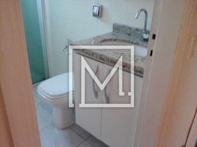 Apartamento com 2 dormitórios para alugar, 68 m² por R$ 3.648,15/mês – Vila Brasílio Machado – São Paulo/SP — foto 4 de 19