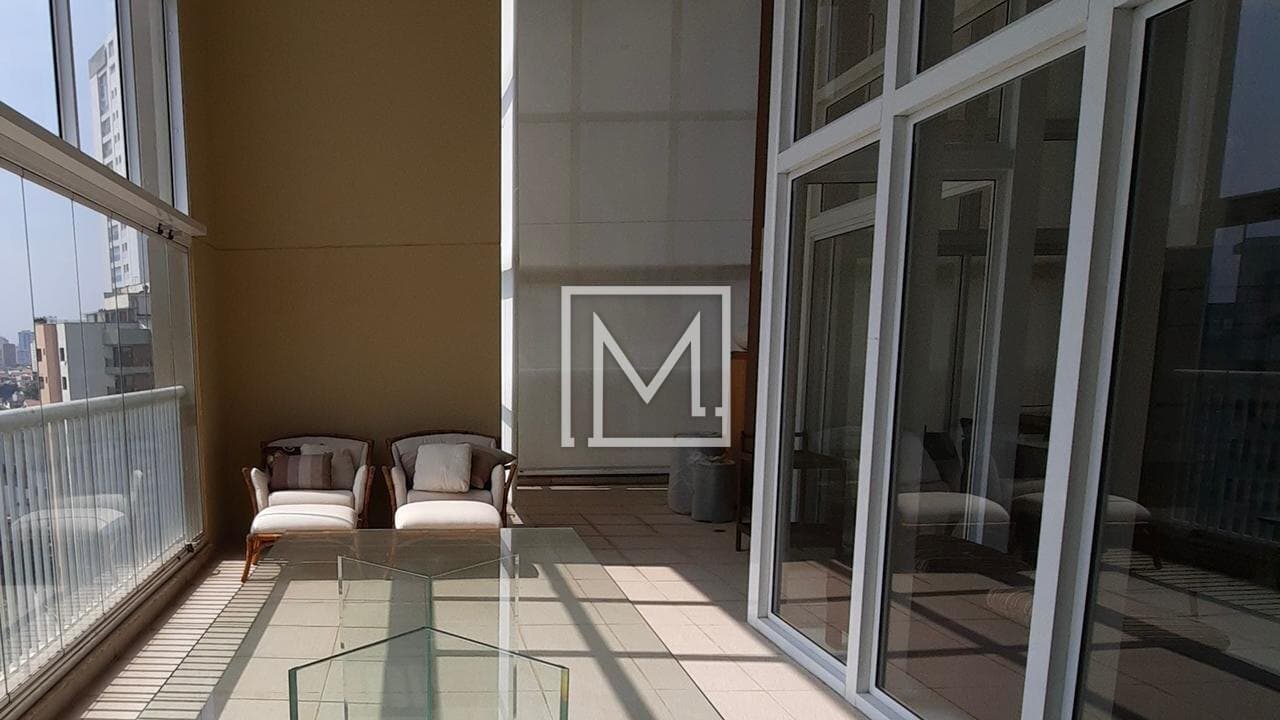 Apartamento à venda, 237 m² por R$ 4.200.000,00 – Chácara Klabin – São Paulo/SP — foto 2 de 18