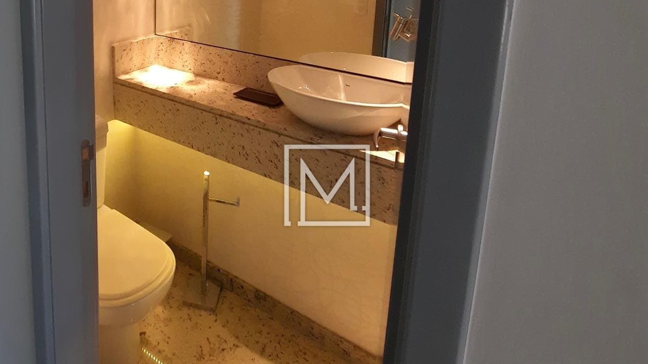 Apartamento à venda, 237 m² por R$ 4.200.000,00 – Chácara Klabin – São Paulo/SP — foto 5 de 18