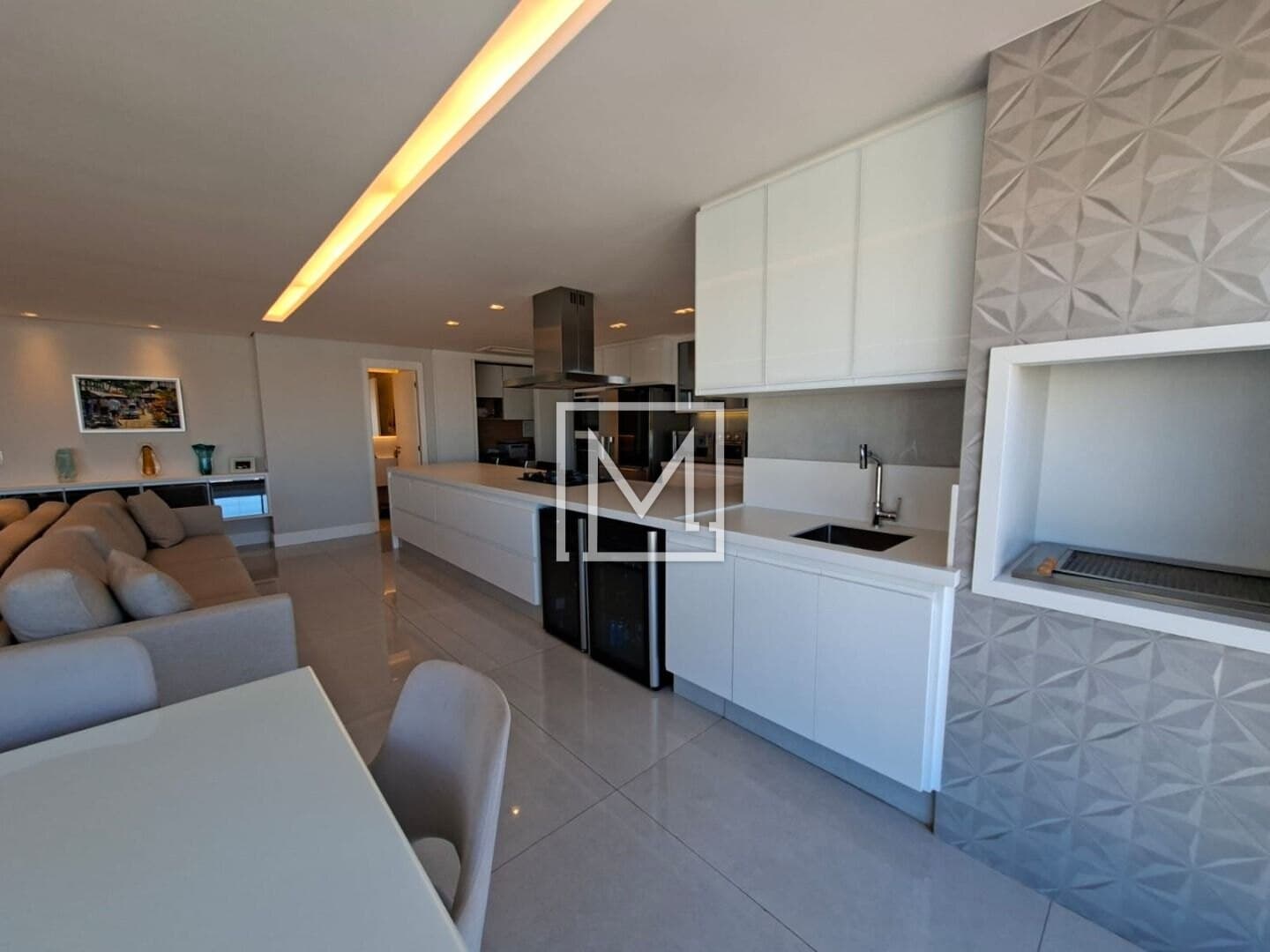 Apartamento com 3 dormitórios à venda, 160 m² por R$ 2.950.000,00 – Vila Dom Pedro I – São Paulo/SP — foto 4 de 25