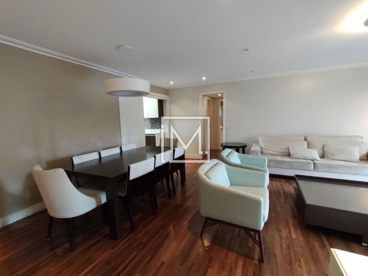 Apartamento com 3 dormitórios para alugar, 119 m² por R$ 10.690,00/mês – Chácara Klabin – São Paulo/SP — foto 2 de 48