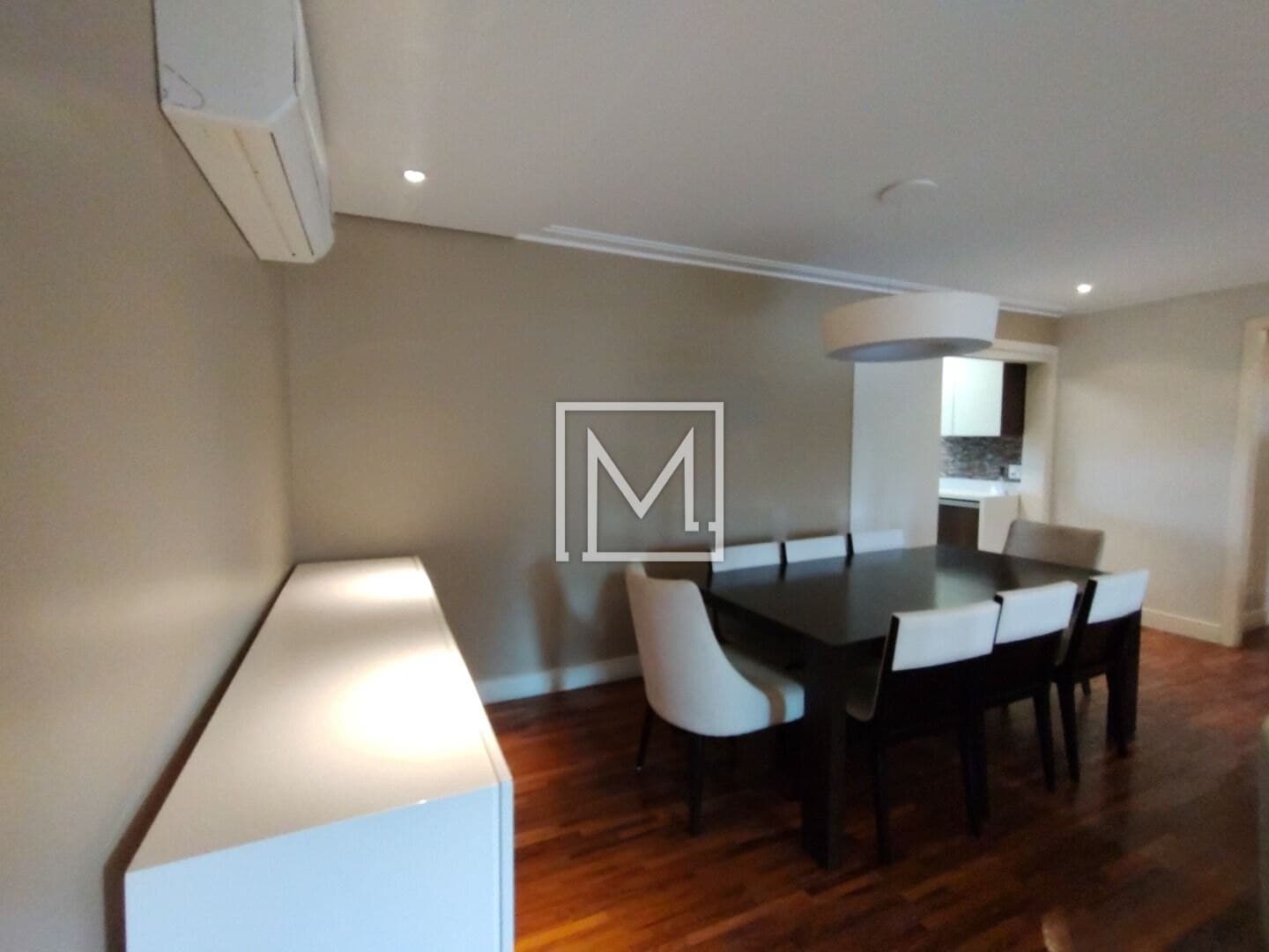 Apartamento com 3 dormitórios para alugar, 119 m² por R$ 10.690,00/mês – Chácara Klabin – São Paulo/SP — foto 3 de 48