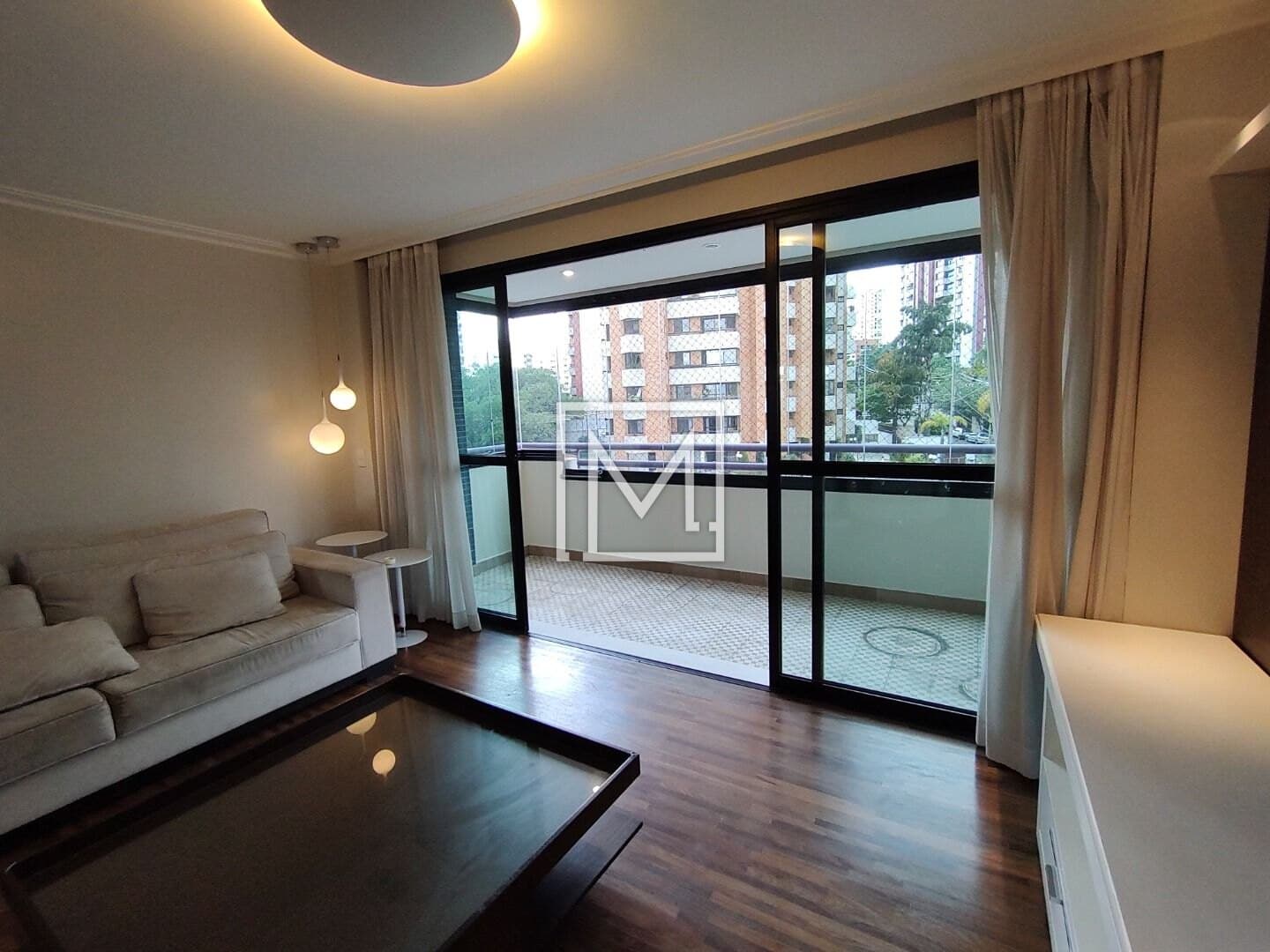 Apartamento com 3 dormitórios para alugar, 119 m² por R$ 10.690,00/mês – Chácara Klabin – São Paulo/SP — foto 5 de 48