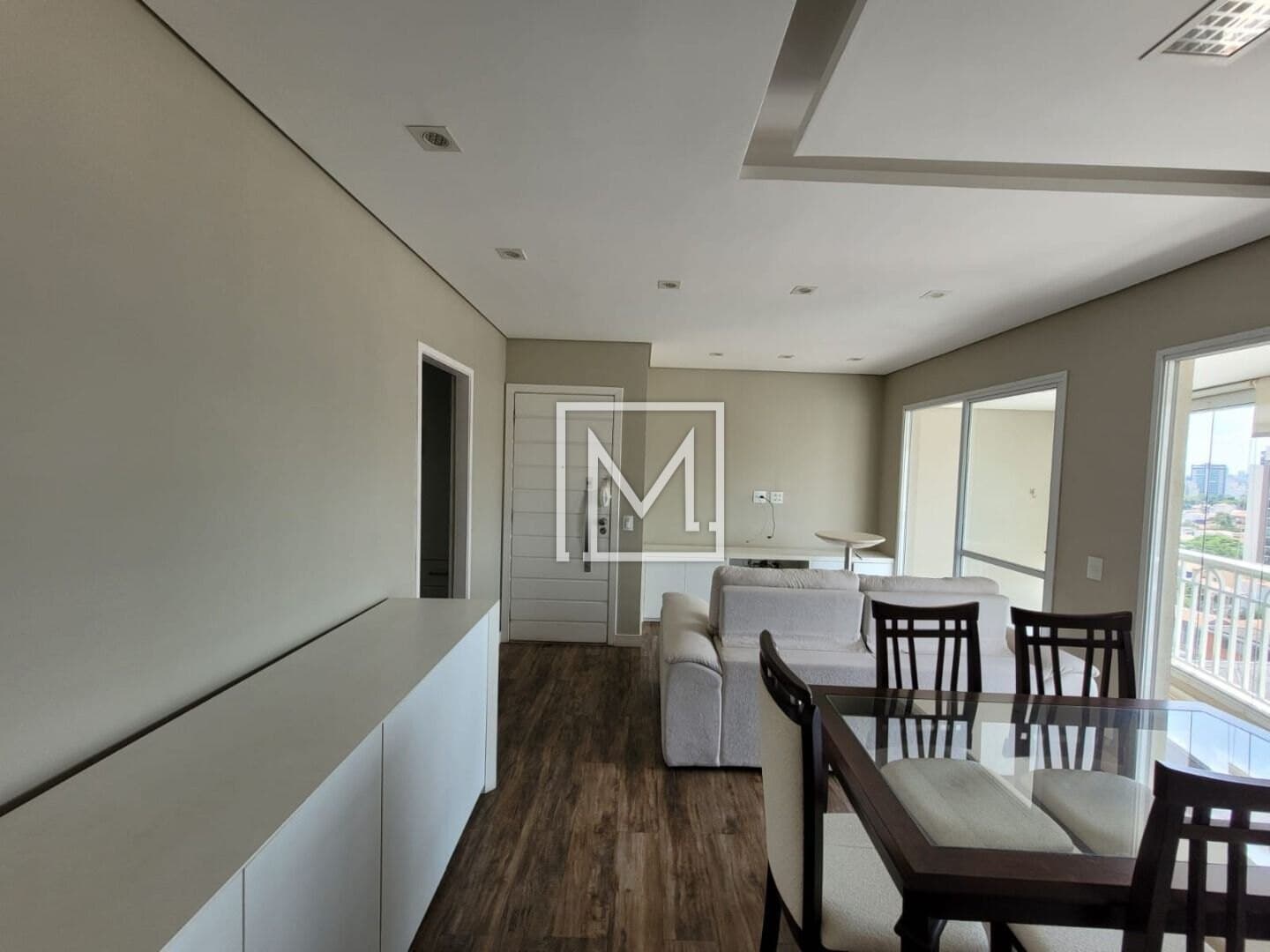 Apartamento com 3 dormitórios à venda, 84 m² por R$ 1.399.000,00 – Vila Clementino – São Paulo/SP