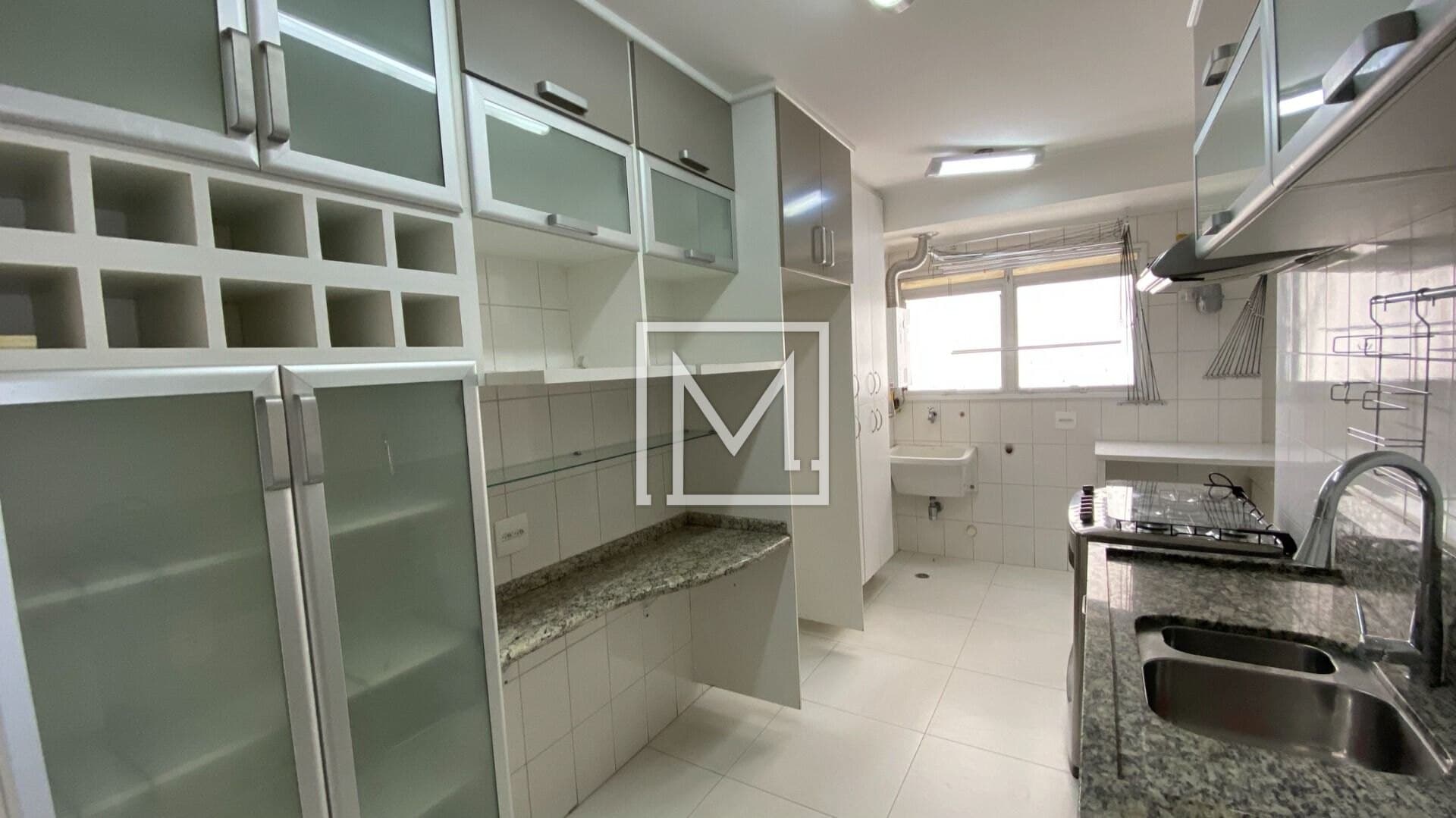 Apartamento com 3 dormitórios para alugar, 105 m² por R$ 7.337,36/mês – Ipiranga – São Paulo/SP — foto 2 de 33