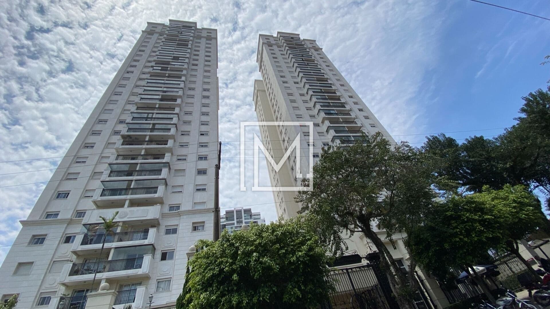 Apartamento com 3 dormitórios para alugar, 105 m² por R$ 7.337,36/mês – Ipiranga – São Paulo/SP — foto 3 de 33